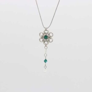 Grace line pendant-2